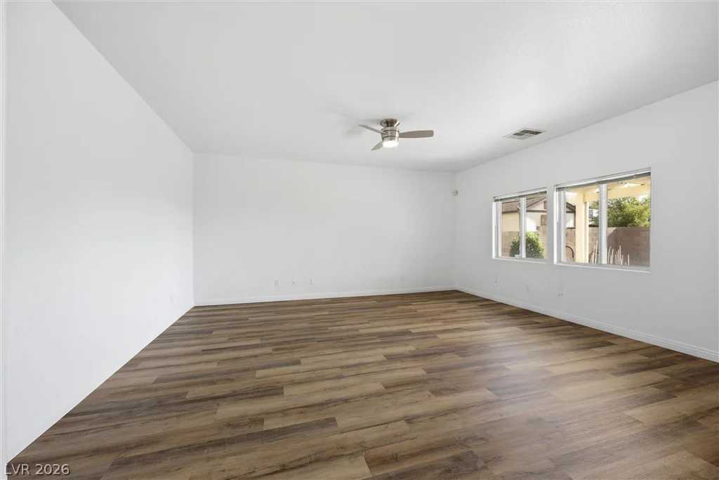 5024 Ferrell, Las Vegas, NV 89031