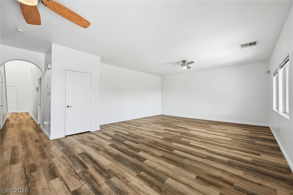 5024 Ferrell, Las Vegas, NV 89031