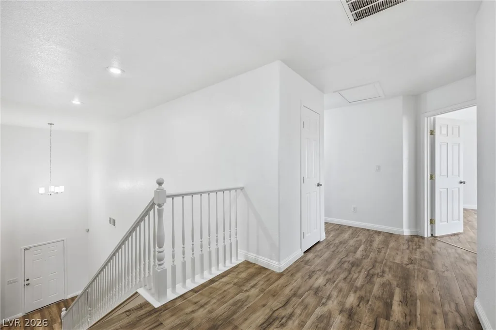 5024 Ferrell, Las Vegas, NV 89031