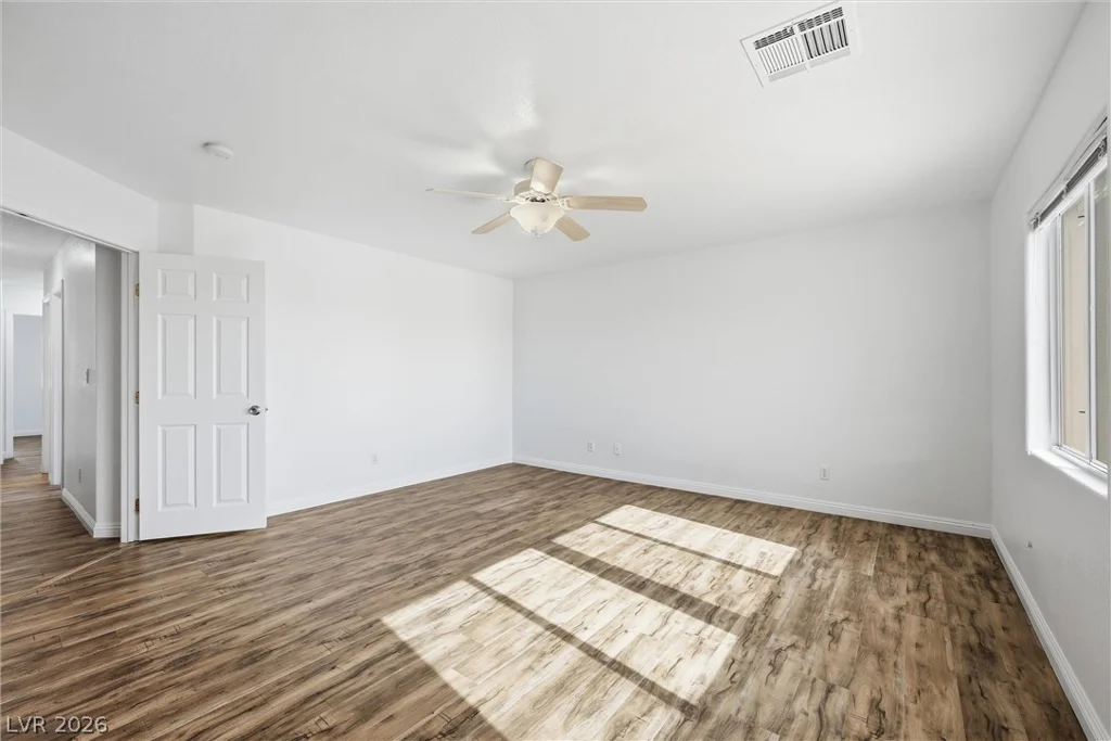 5024 Ferrell, Las Vegas, NV 89031