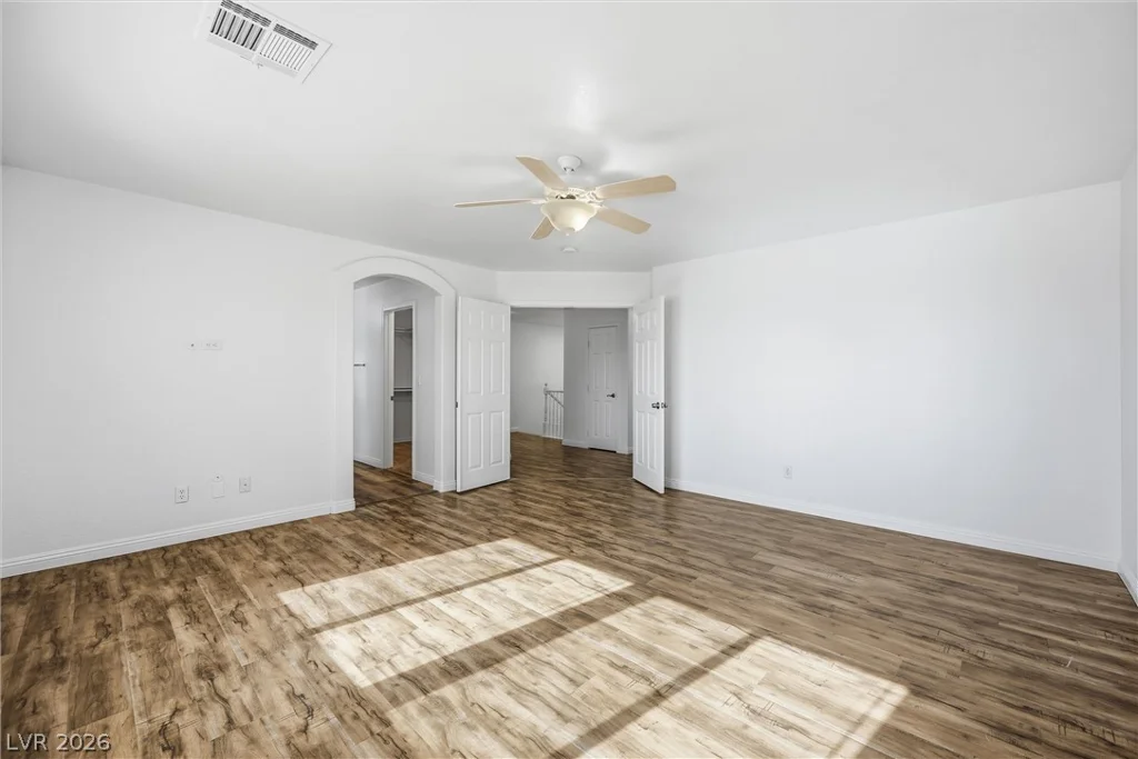 5024 Ferrell, Las Vegas, NV 89031