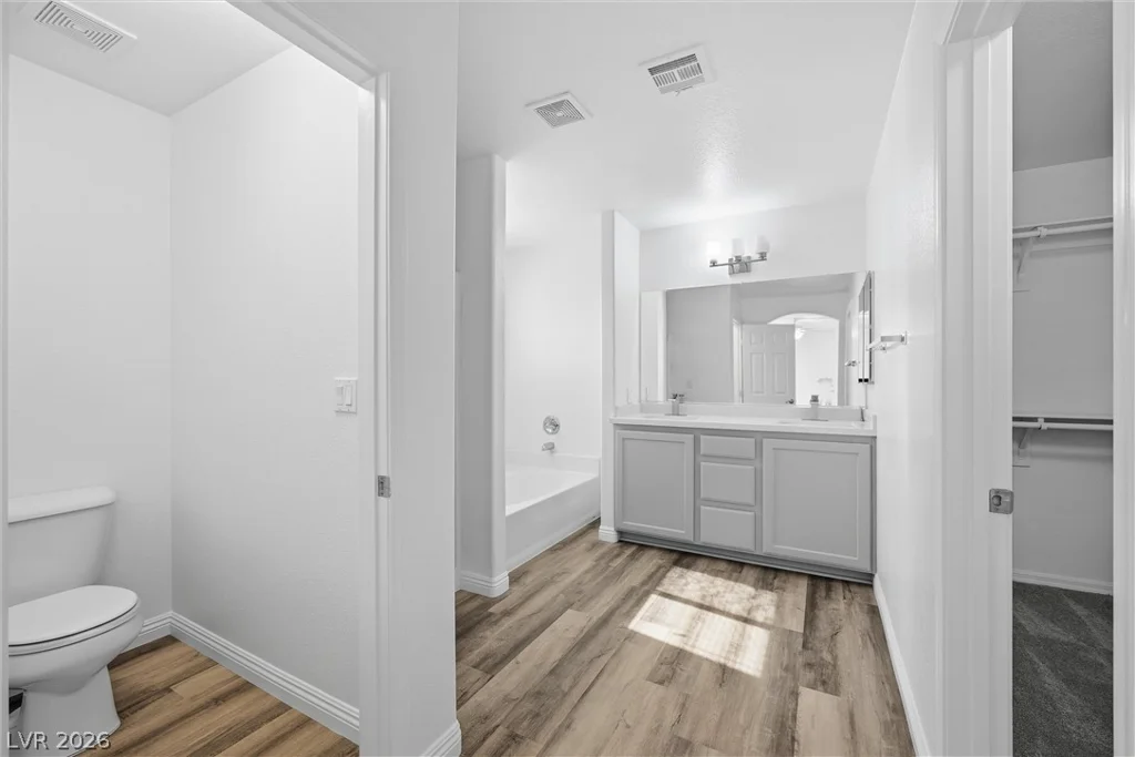 5024 Ferrell, Las Vegas, NV 89031