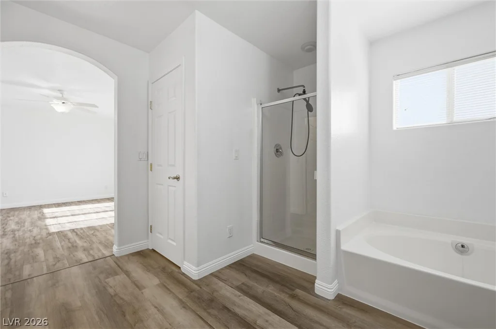 5024 Ferrell, Las Vegas, NV 89031