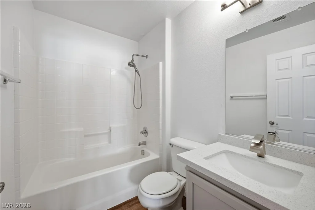5024 Ferrell, Las Vegas, NV 89031