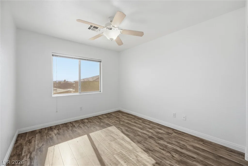 5024 Ferrell, Las Vegas, NV 89031
