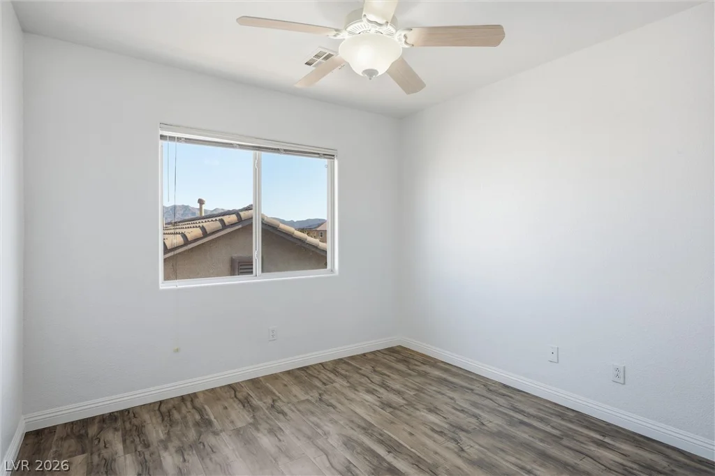5024 Ferrell, Las Vegas, NV 89031