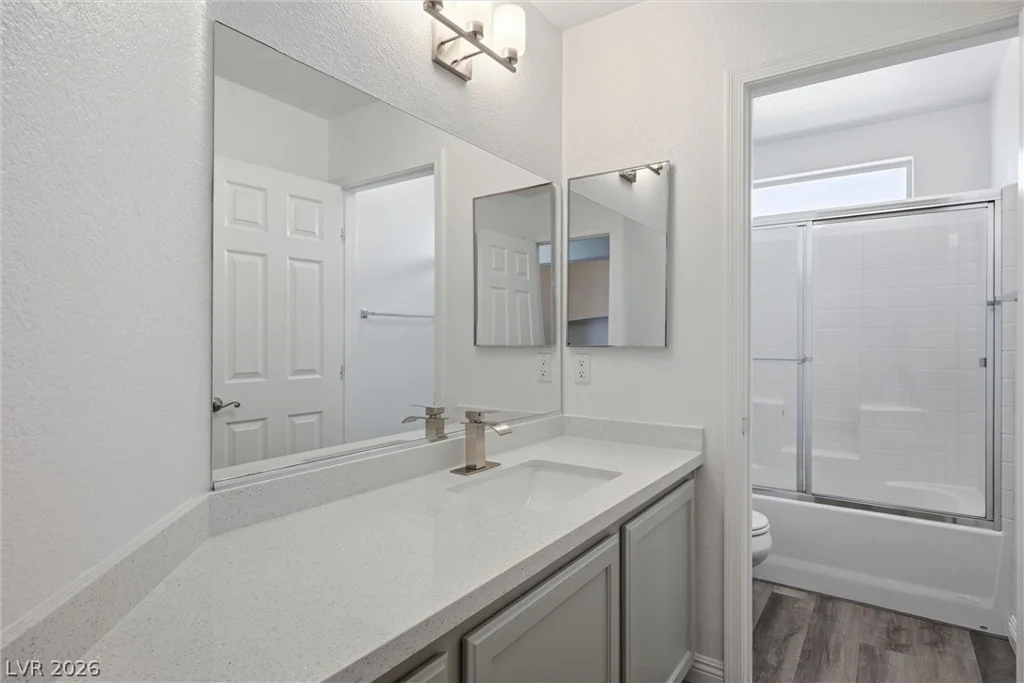 5024 Ferrell, Las Vegas, NV 89031
