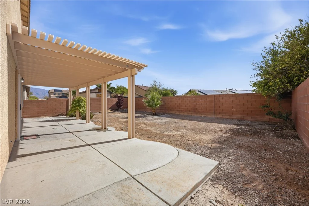 5024 Ferrell, Las Vegas, NV 89031