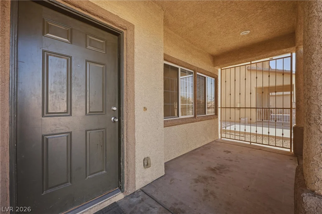 5024 Ferrell, Las Vegas, NV 89031