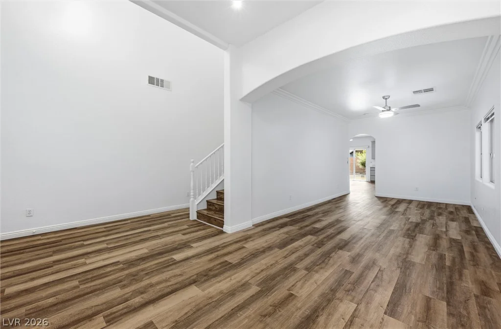 5024 Ferrell, Las Vegas, NV 89031