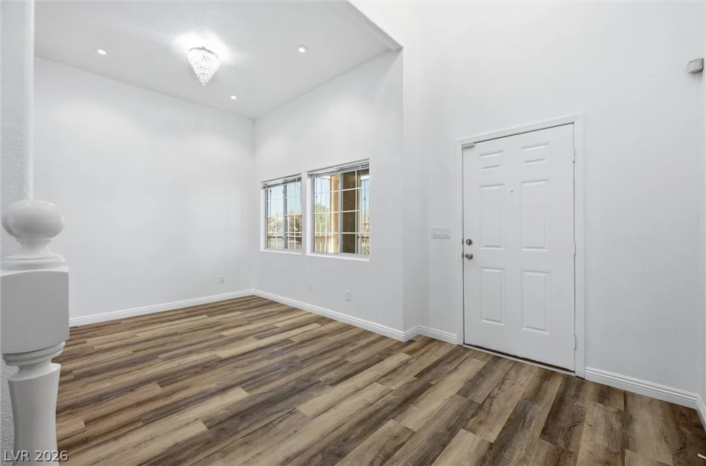 5024 Ferrell, Las Vegas, NV 89031