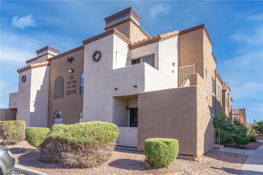 2974 Juniper Hills, Las Vegas, NV 89142
