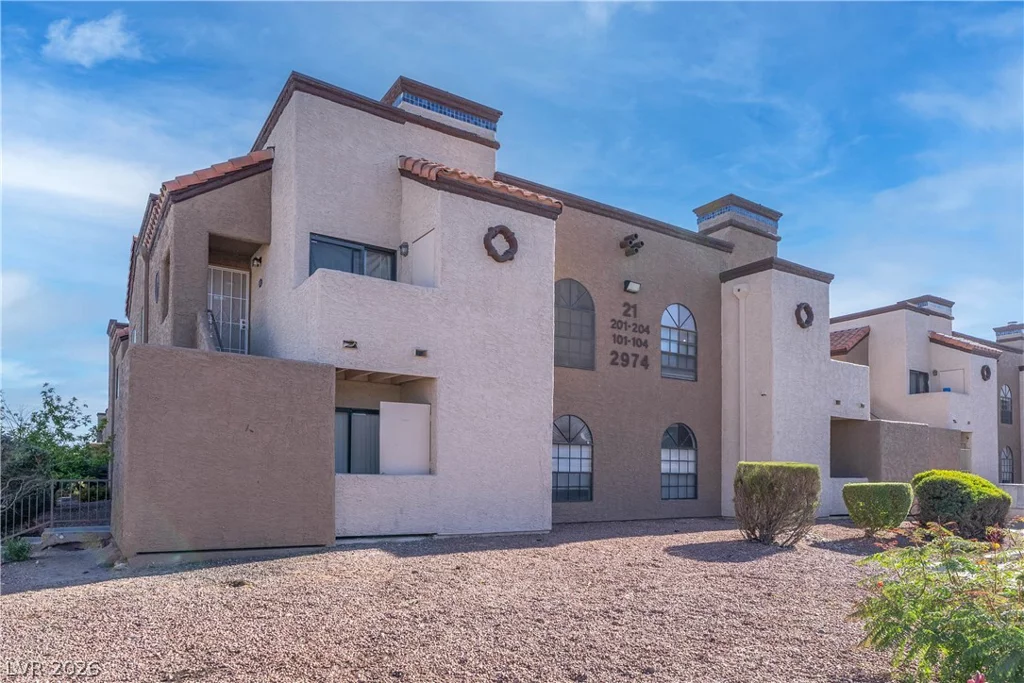 2974 Juniper Hills, Las Vegas, NV 89142