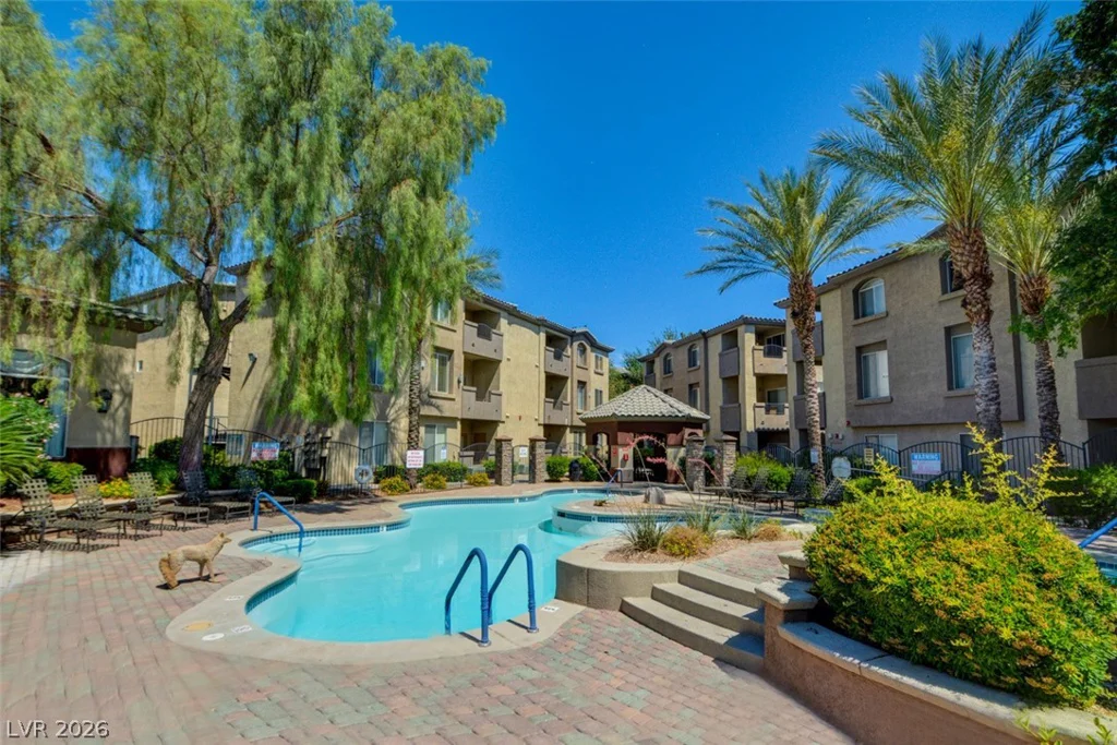 4400 Jones, Las Vegas, NV 89103