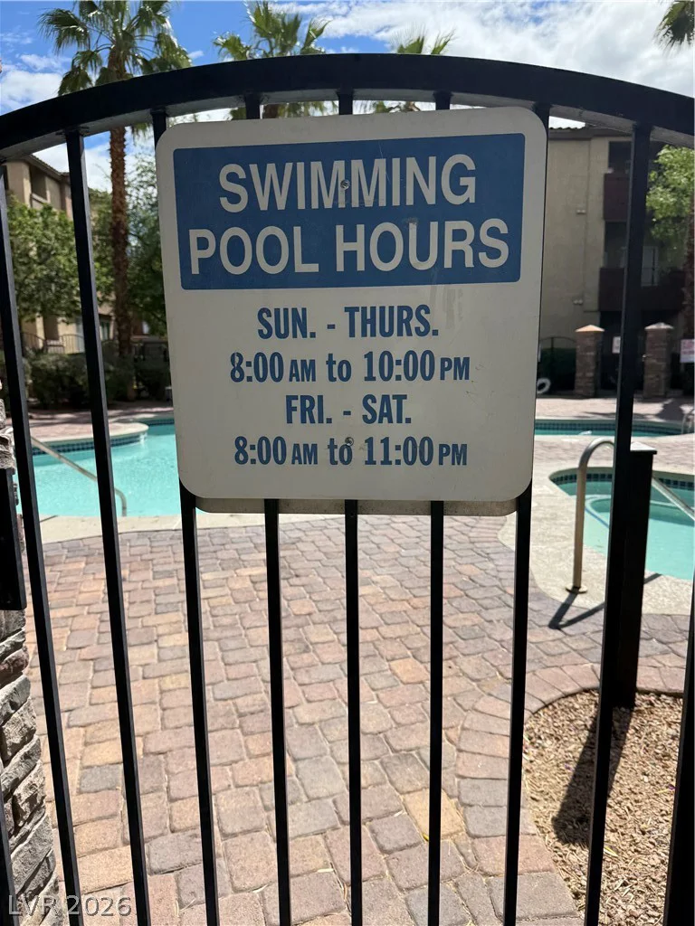 4400 Jones, Las Vegas, NV 89103