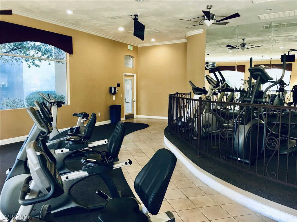 4400 Jones, Las Vegas, NV 89103