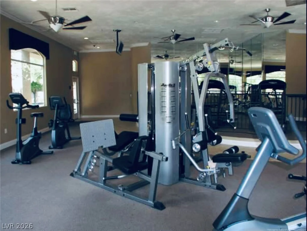 4400 Jones, Las Vegas, NV 89103