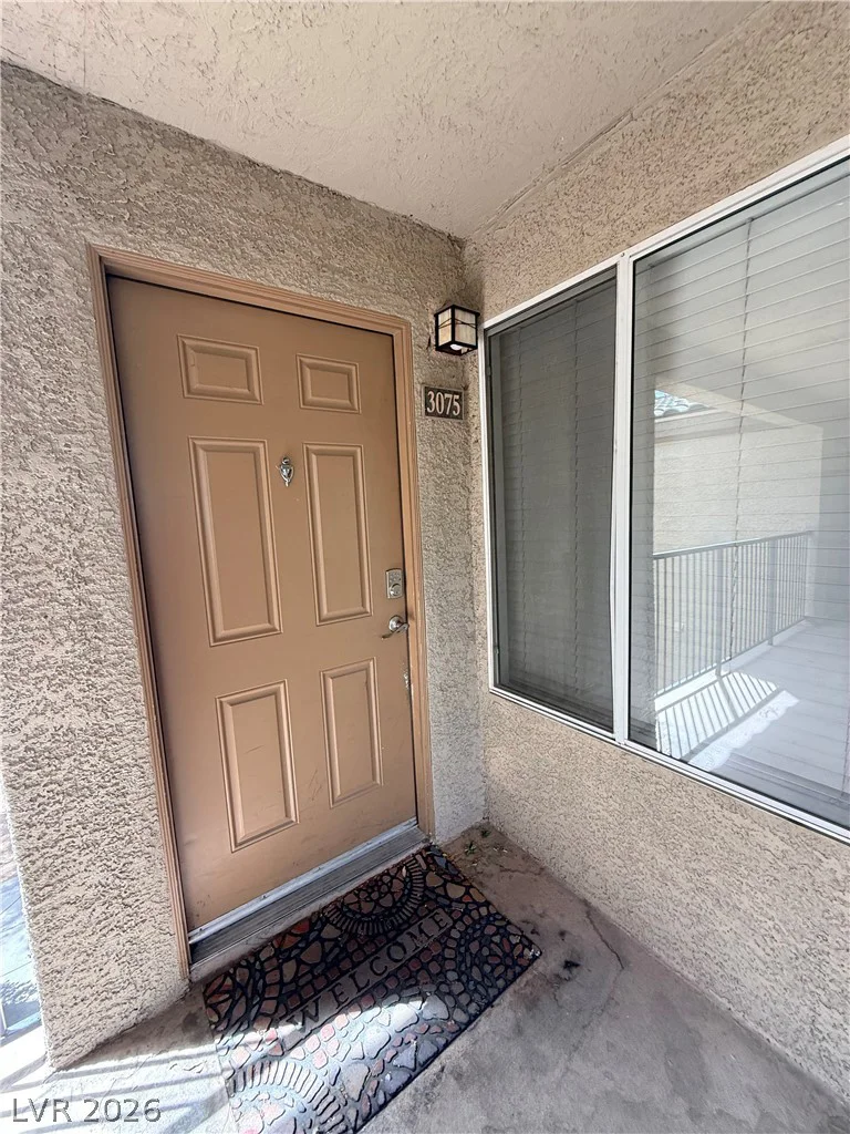 4400 Jones, Las Vegas, NV 89103