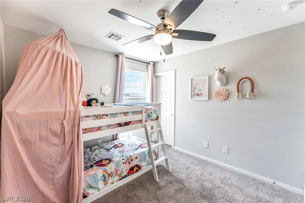 4418 Solitude Falls, North Las Vegas, NV 89084