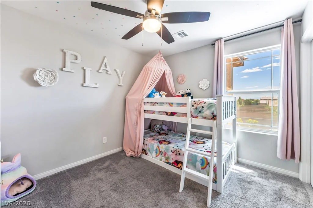 4418 Solitude Falls, North Las Vegas, NV 89084