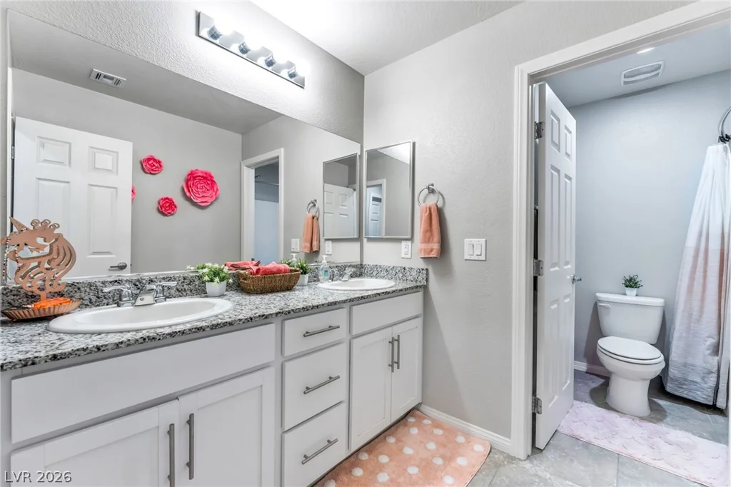 4418 Solitude Falls, North Las Vegas, NV 89084