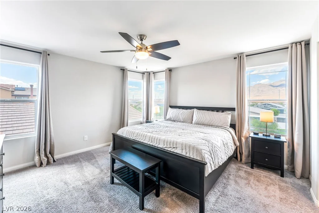4418 Solitude Falls, North Las Vegas, NV 89084