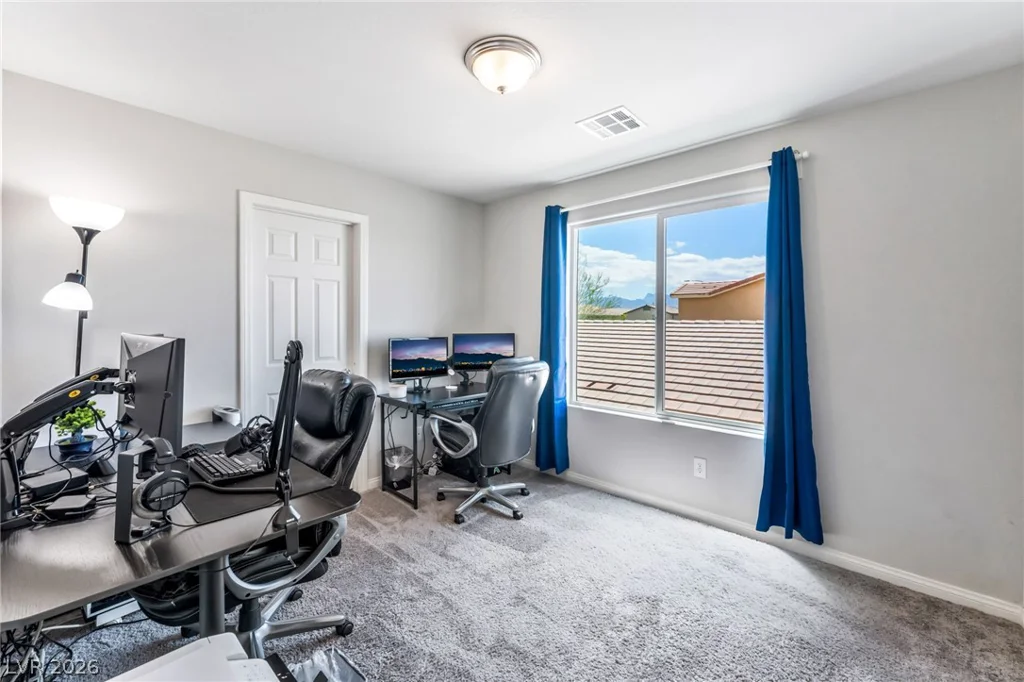 4418 Solitude Falls, North Las Vegas, NV 89084