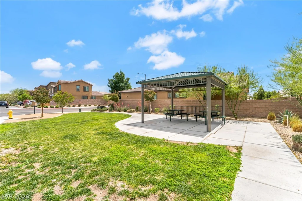 4418 Solitude Falls, North Las Vegas, NV 89084