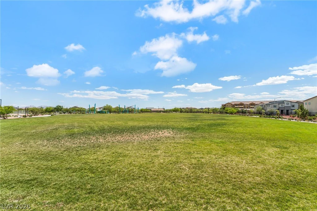 4418 Solitude Falls, North Las Vegas, NV 89084
