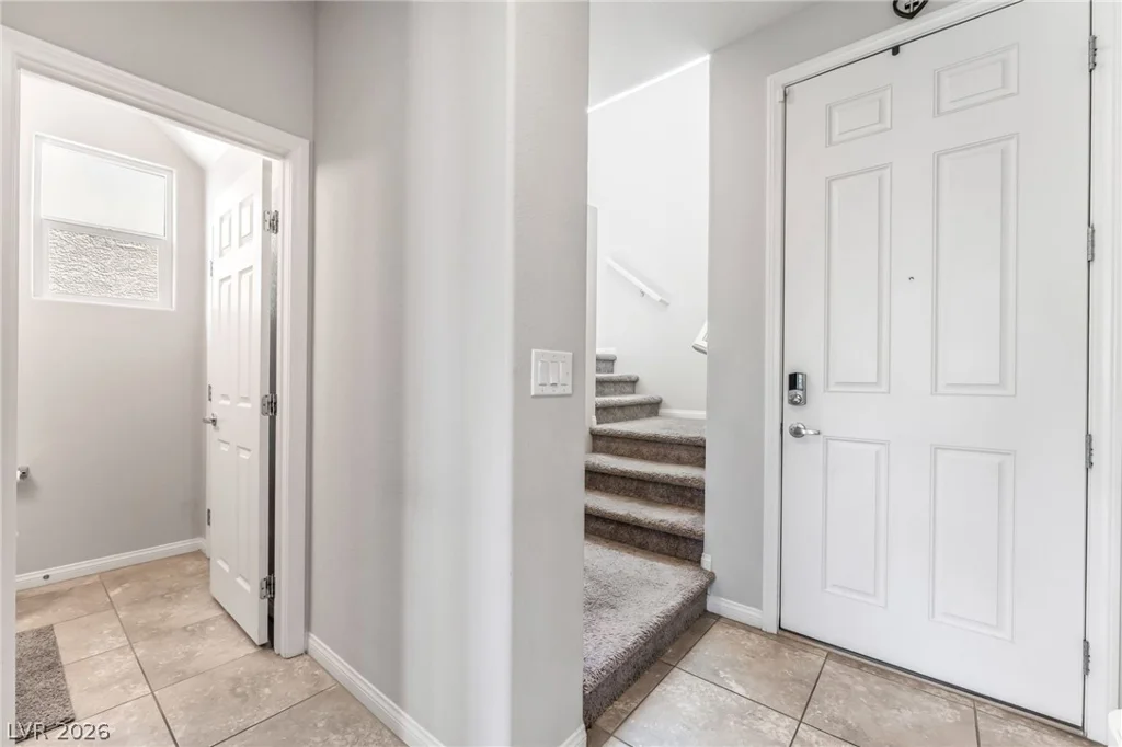 4418 Solitude Falls, North Las Vegas, NV 89084