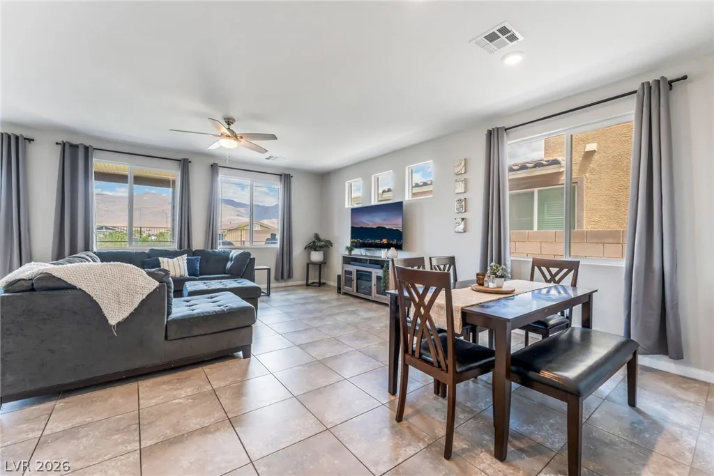 4418 Solitude Falls, North Las Vegas, NV 89084