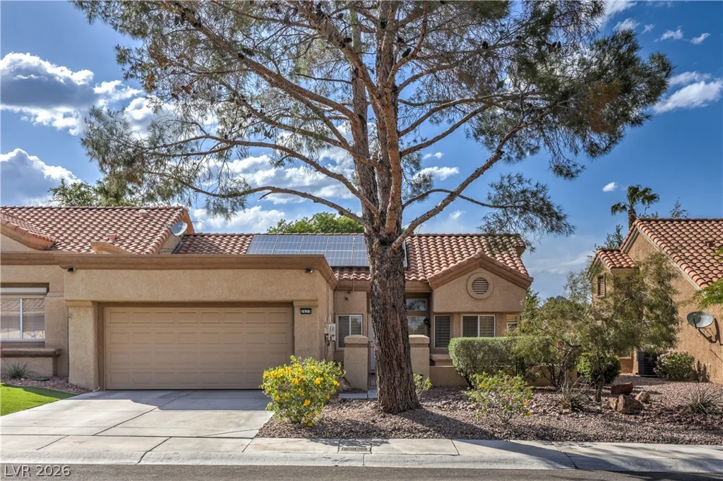 2637 Showcase, Las Vegas, NV 89134