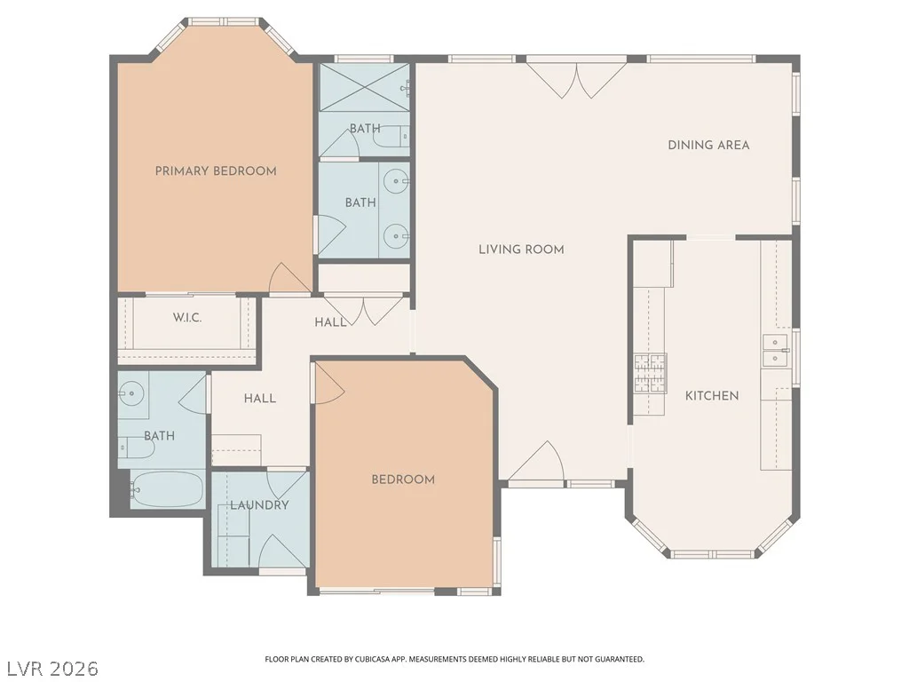 2637 Showcase, Las Vegas, NV 89134