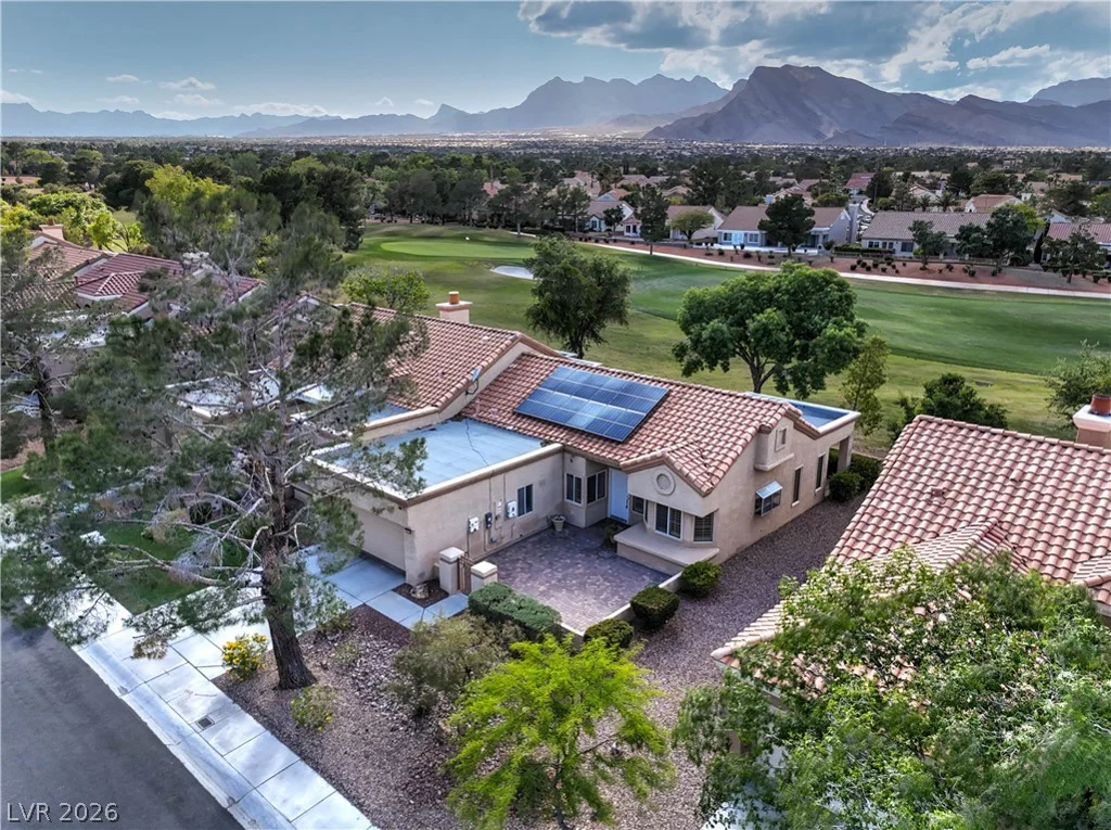 2637 Showcase, Las Vegas, NV 89134