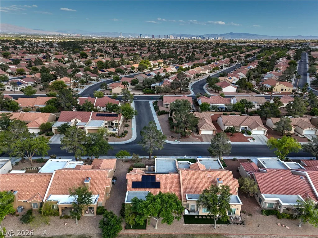 2637 Showcase, Las Vegas, NV 89134