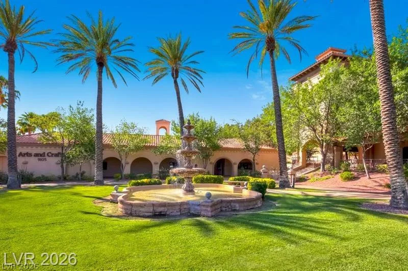 2637 Showcase, Las Vegas, NV 89134