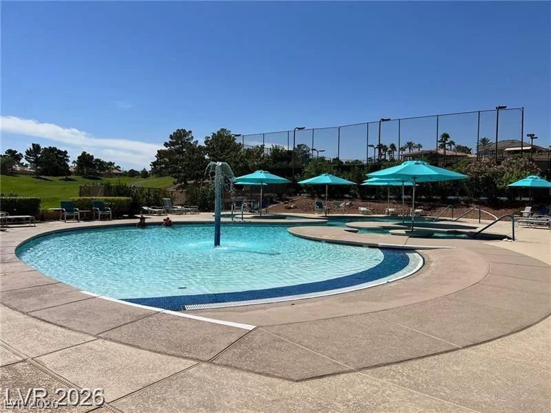 2637 Showcase, Las Vegas, NV 89134