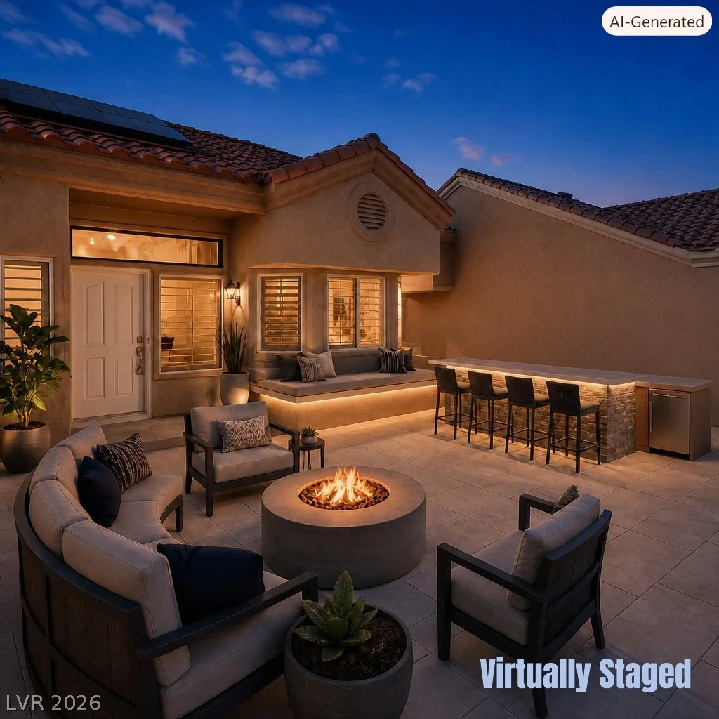 2637 Showcase, Las Vegas, NV 89134