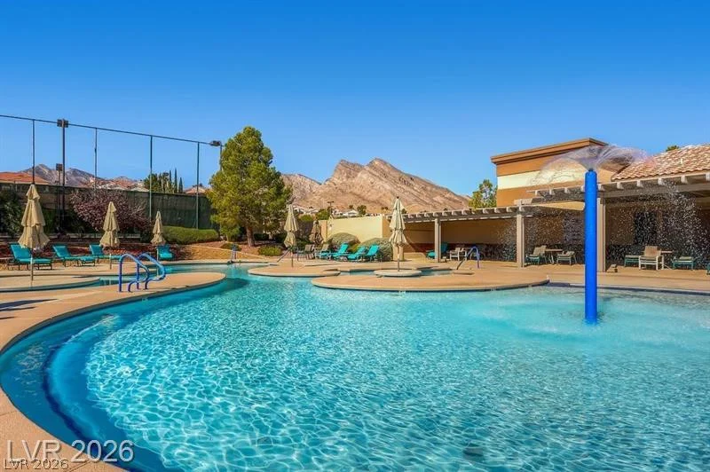 2637 Showcase, Las Vegas, NV 89134