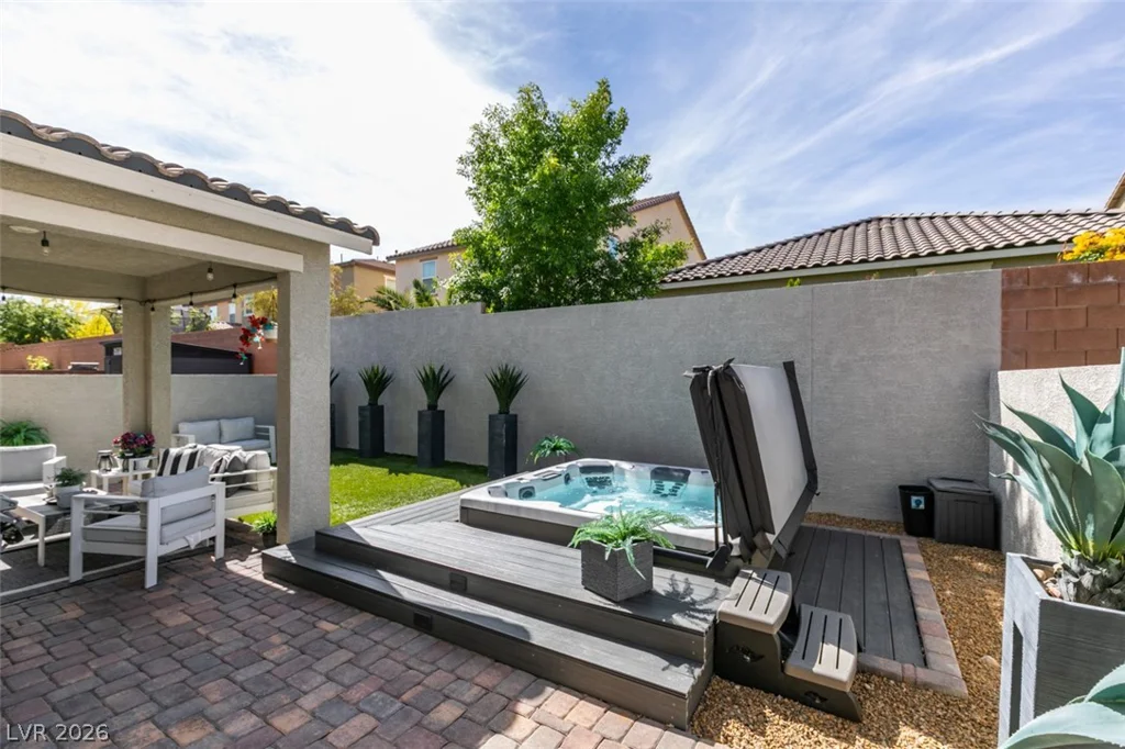 2927 Tranquil Brook, Henderson, NV 89044