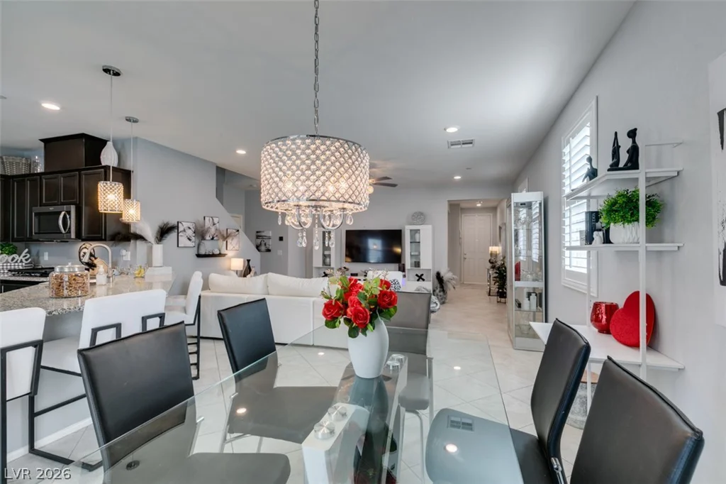 2927 Tranquil Brook, Henderson, NV 89044