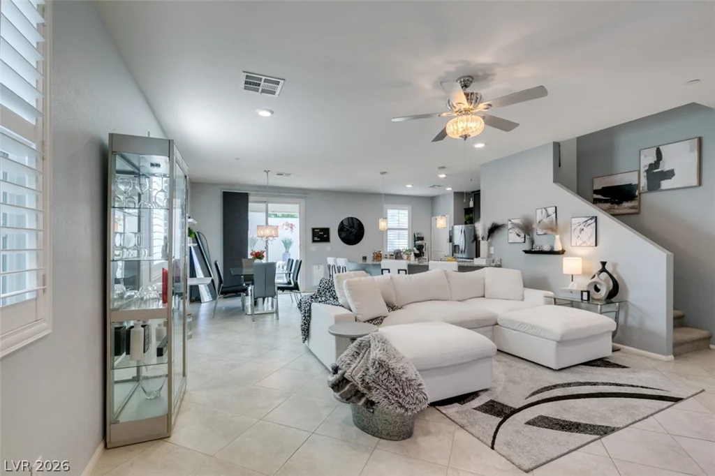 2927 Tranquil Brook, Henderson, NV 89044