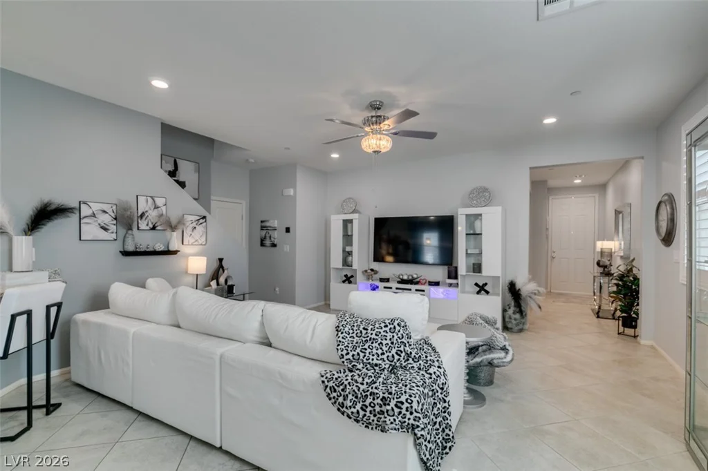 2927 Tranquil Brook, Henderson, NV 89044