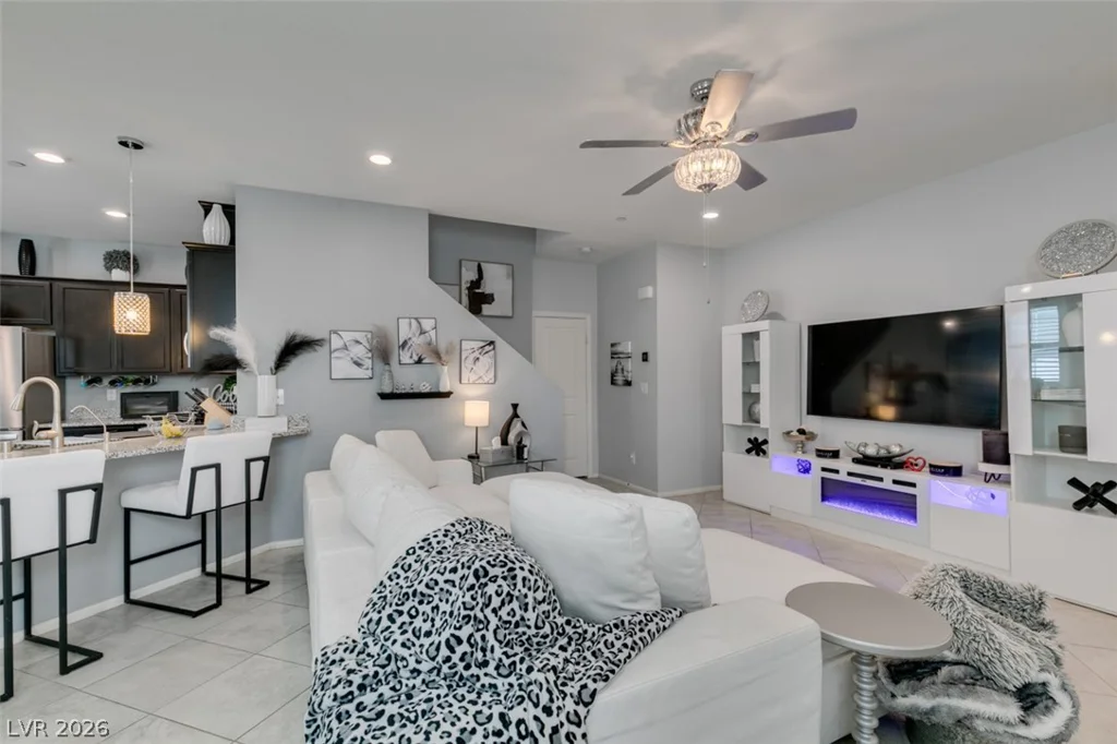 2927 Tranquil Brook, Henderson, NV 89044
