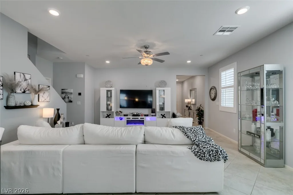 2927 Tranquil Brook, Henderson, NV 89044