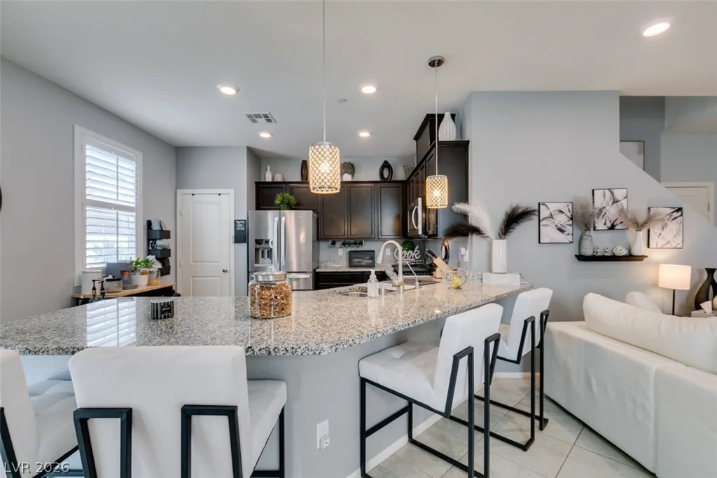 2927 Tranquil Brook, Henderson, NV 89044