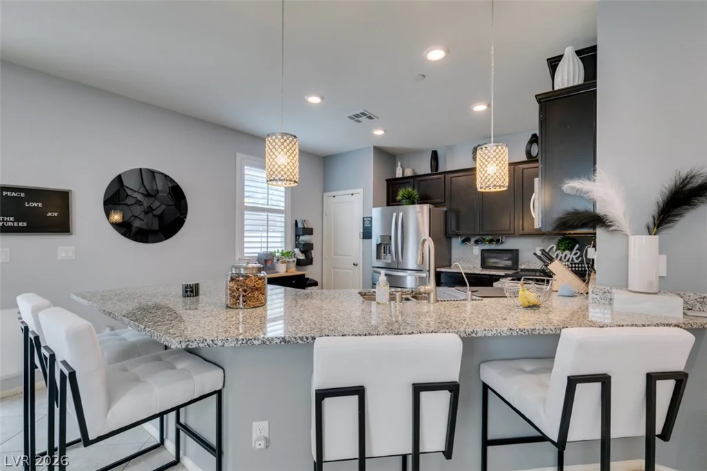 2927 Tranquil Brook, Henderson, NV 89044