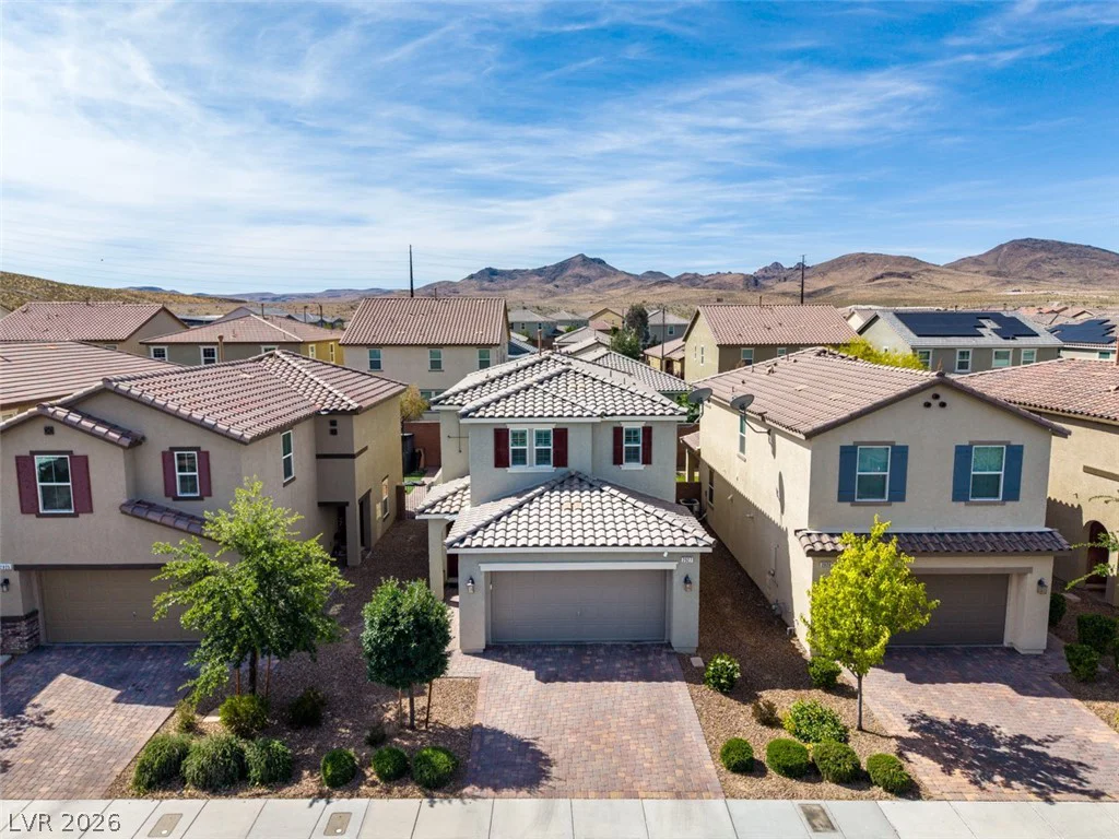 2927 Tranquil Brook, Henderson, NV 89044