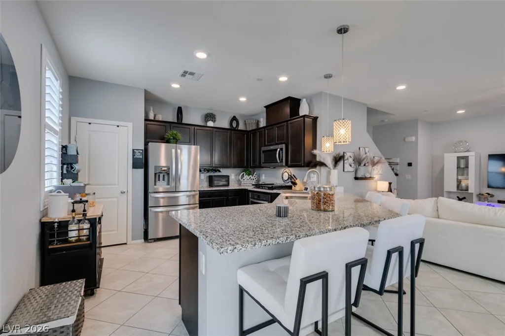 2927 Tranquil Brook, Henderson, NV 89044