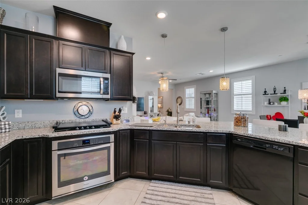 2927 Tranquil Brook, Henderson, NV 89044